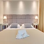 Montevideo Centrum 4 By Grand Apartments