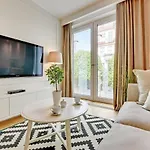 Montevideo Centrum 4 By Grand Apartments