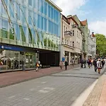 Montevideo Centrum 4 By Grand Apartments
