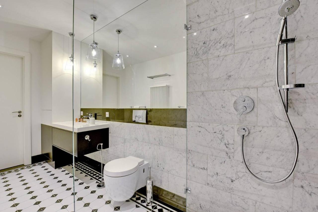 Montevideo Centrum 4 By Grand Apartament